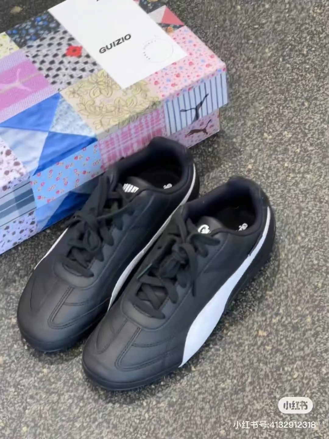 Adidas Vento XLG Deluxe