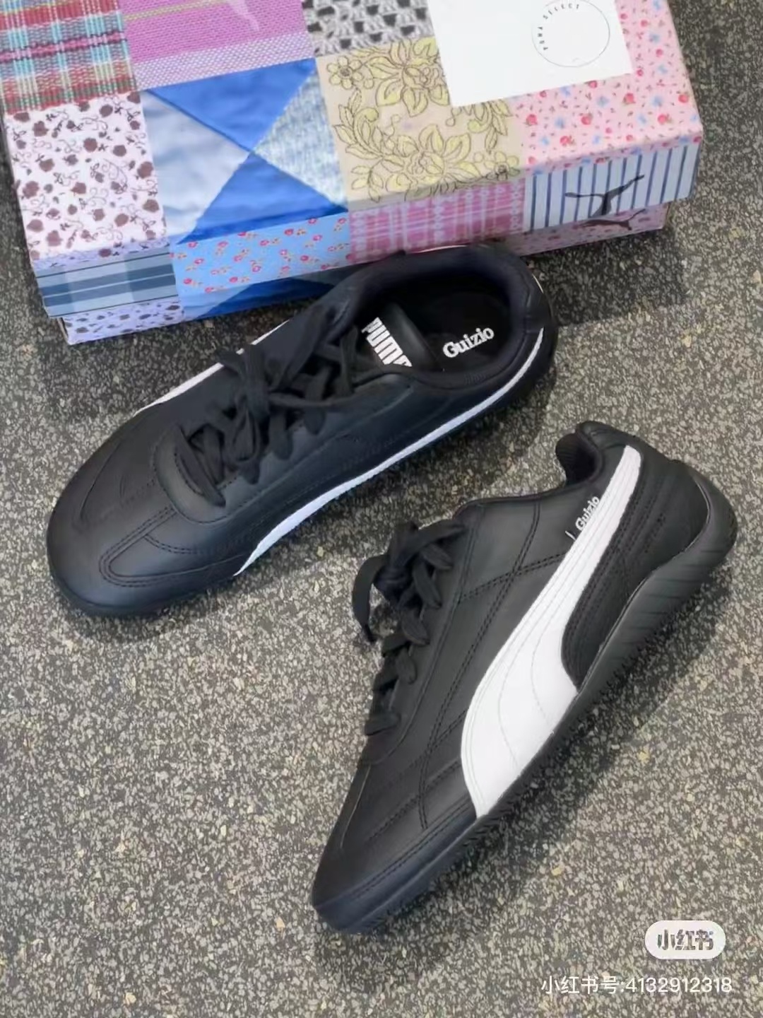 Adidas Vento XLG Deluxe