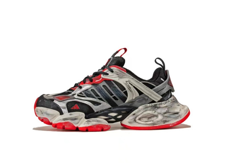 Adidas Vento XLG Deluxe