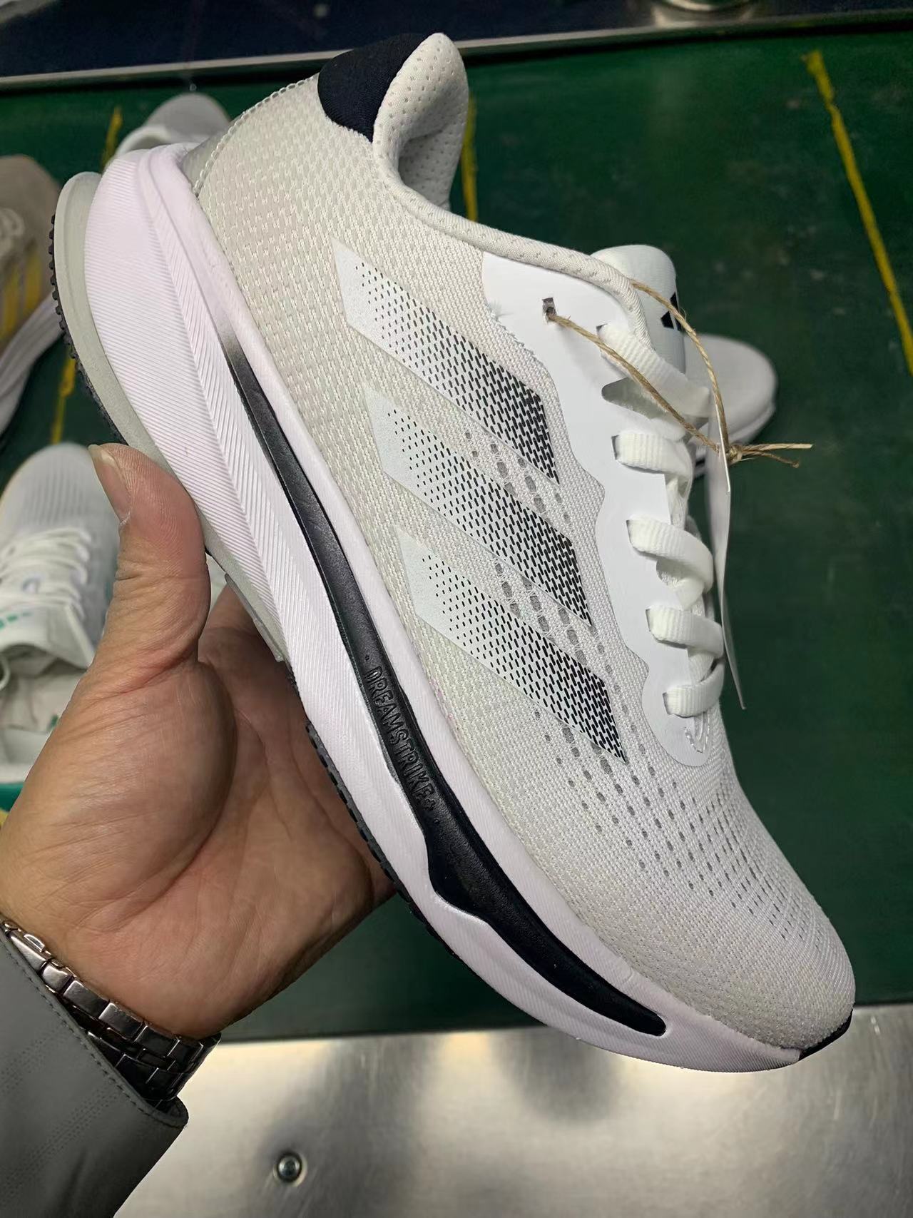 Adidas SuperNova Rise #xinh