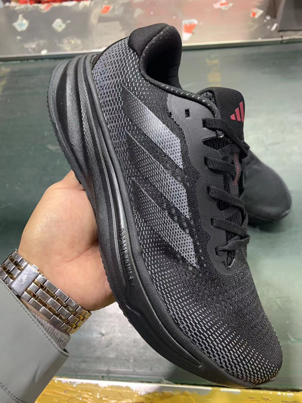 Adidas SuperNova Rise #xinh