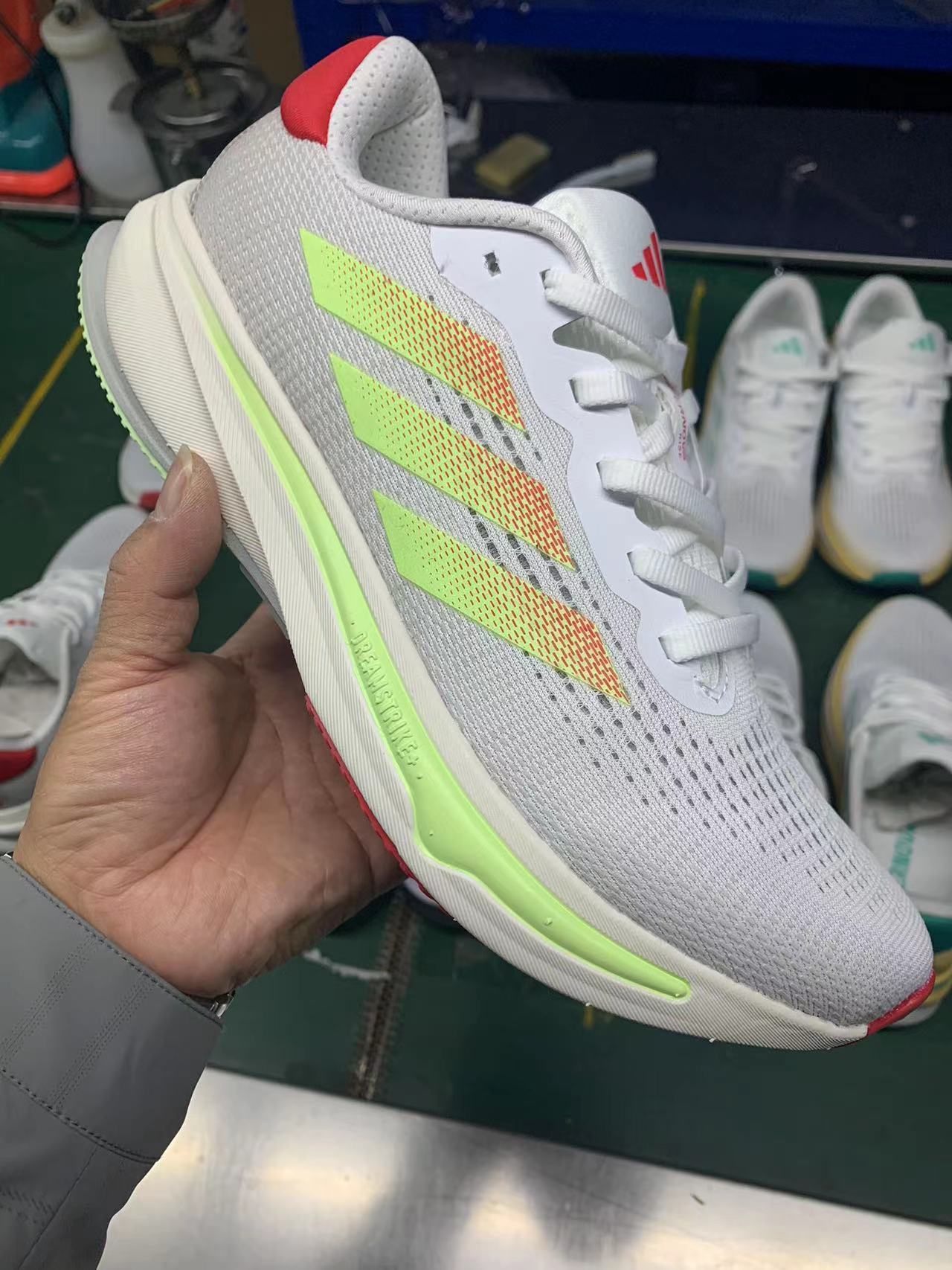 Adidas SuperNova Rise #xinh