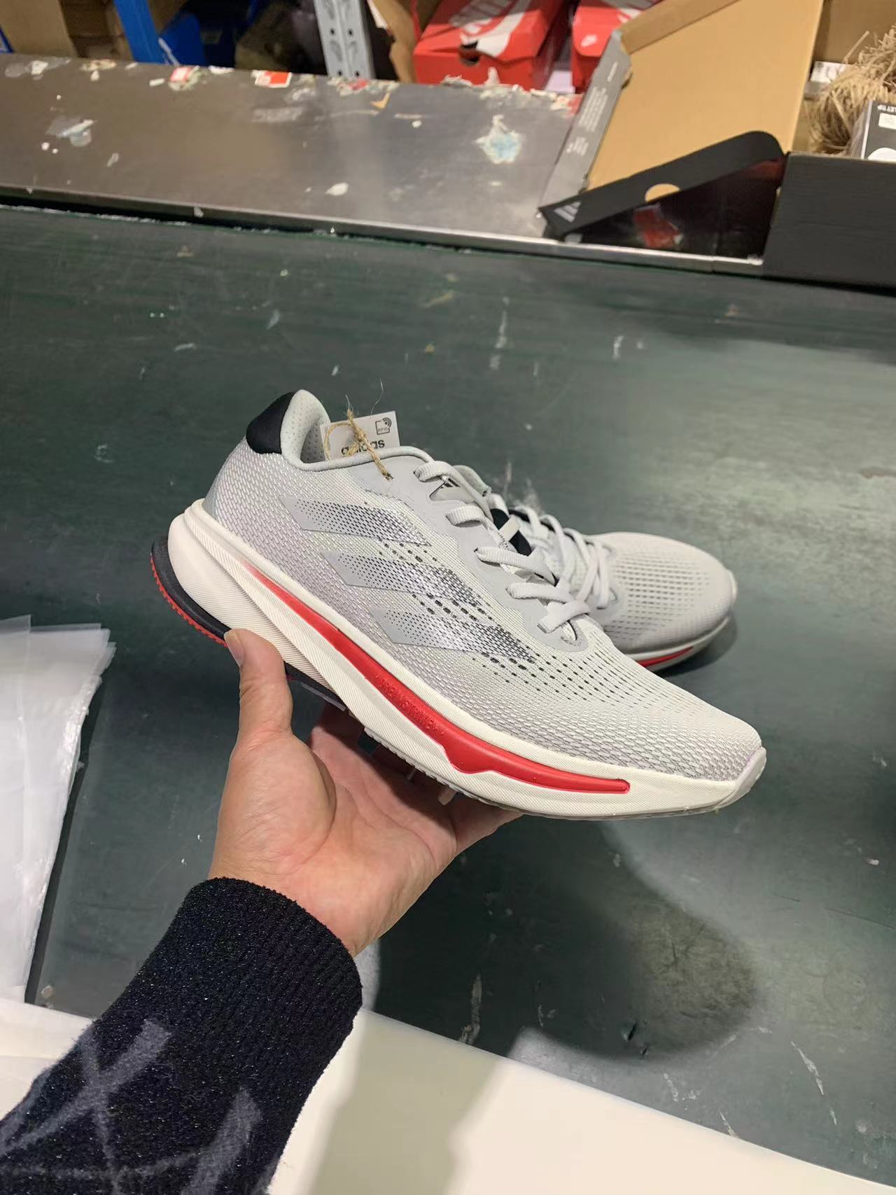 Adidas SuperNova Rise #xinh