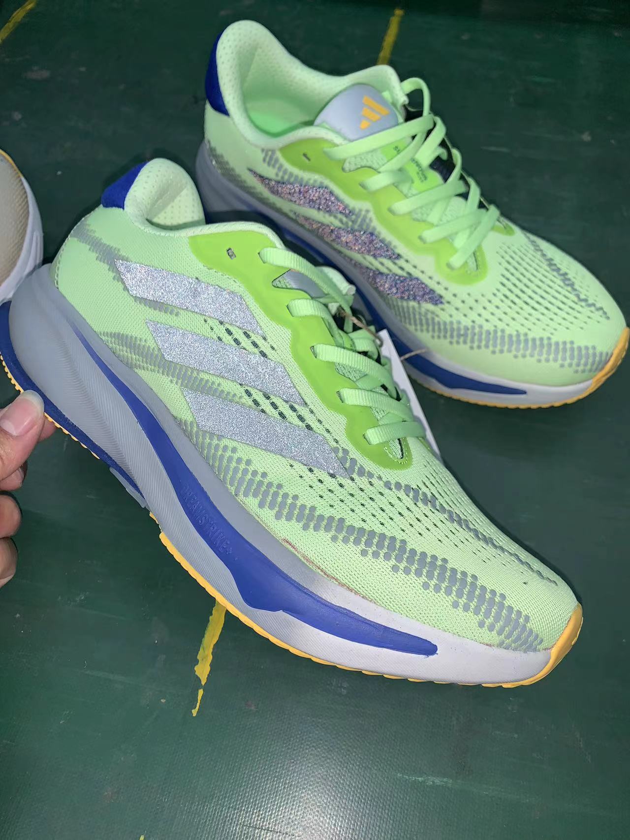 Adidas SuperNova Rise #xinh