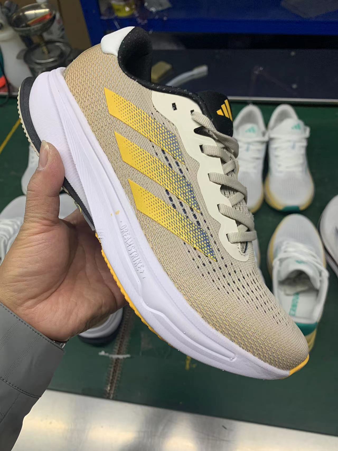 Adidas SuperNova Rise #xinh