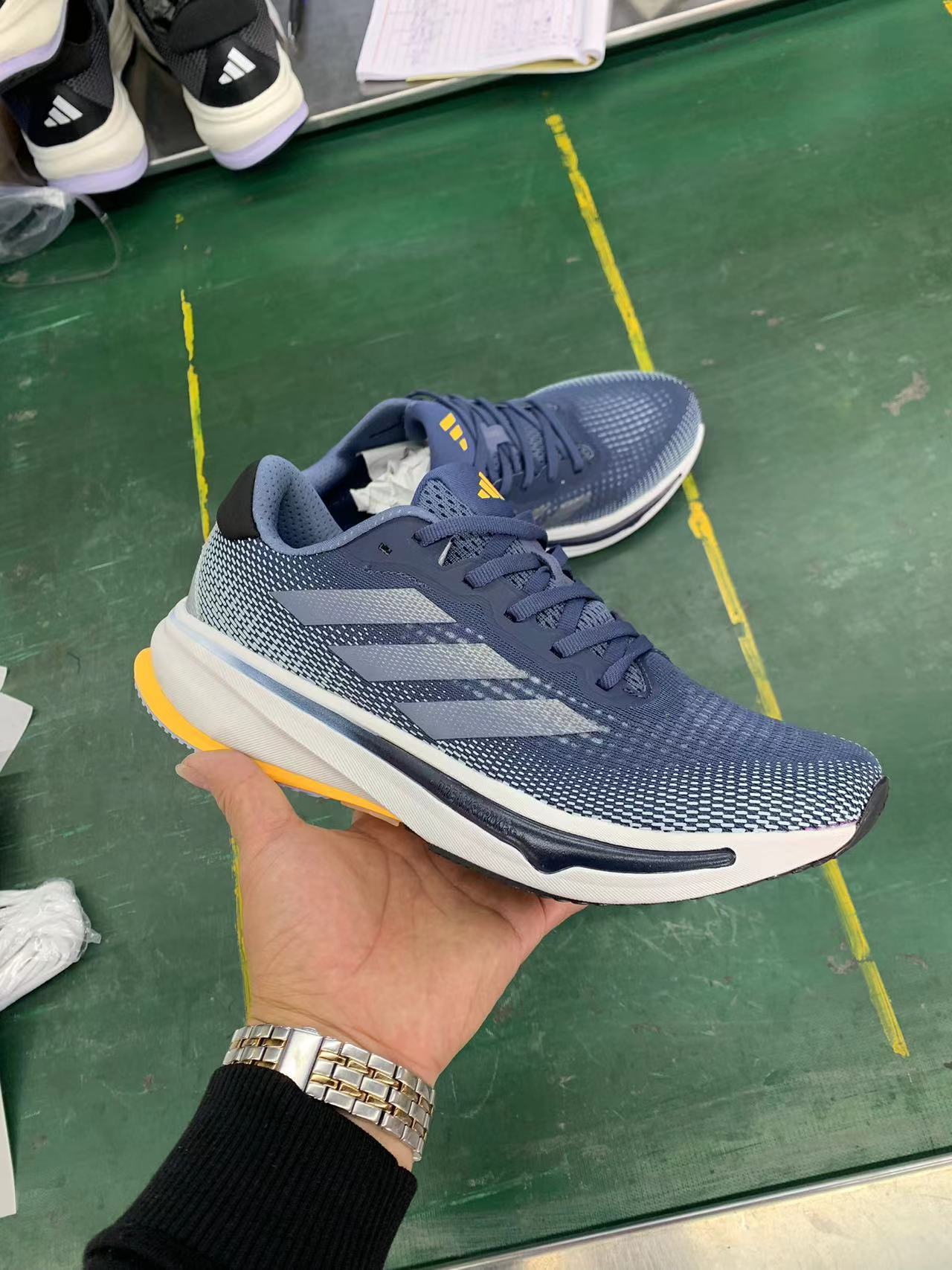 Adidas SuperNova Rise #xinh