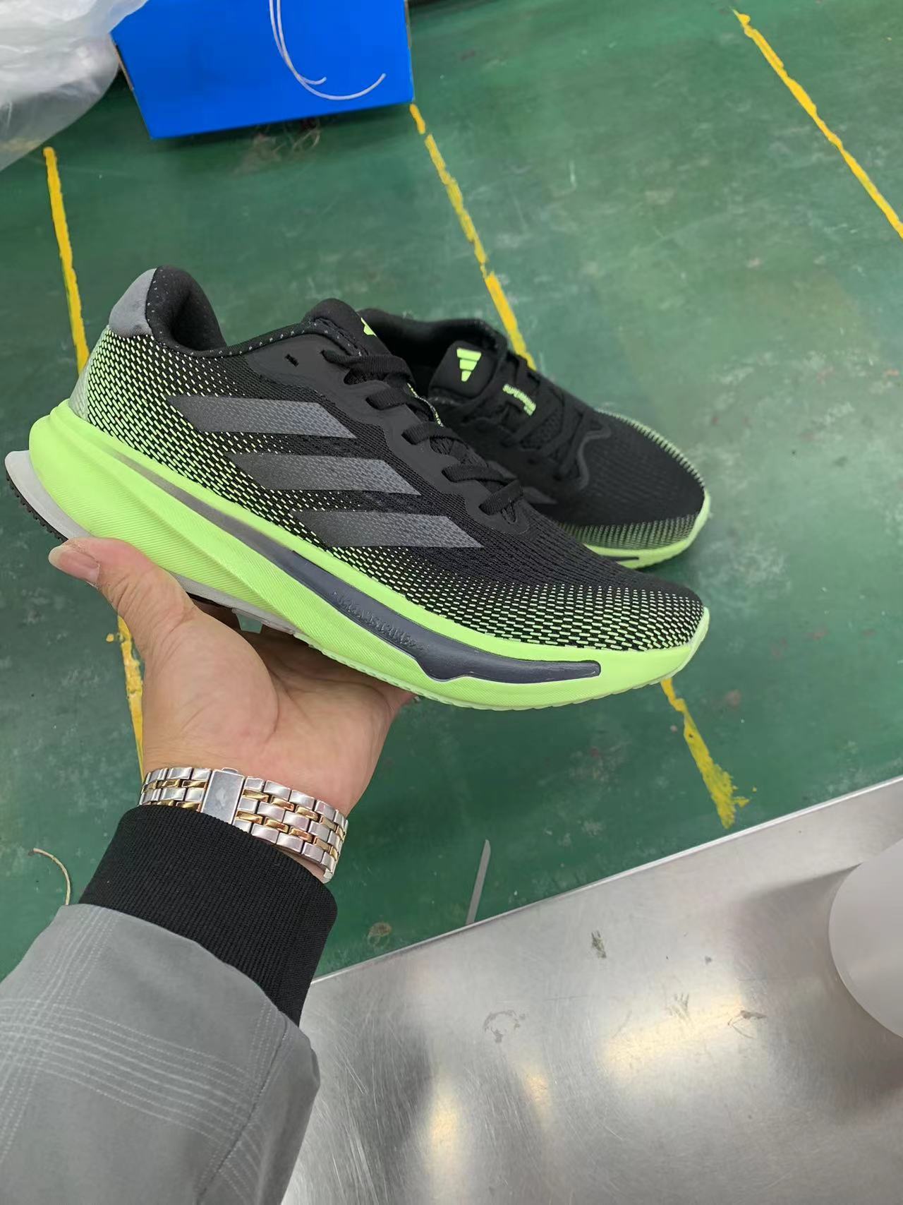 Adidas SuperNova Rise #xinh