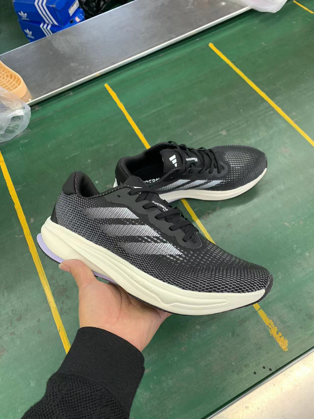Adidas SuperNova Rise #xinh
