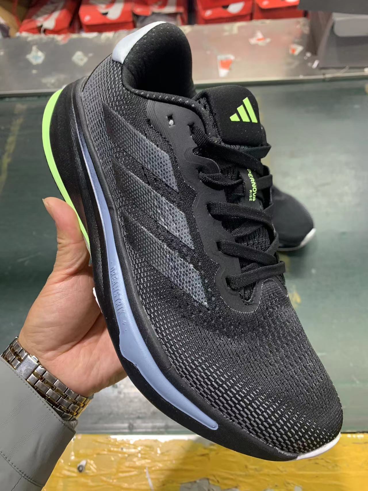Adidas SuperNova Rise #xinh