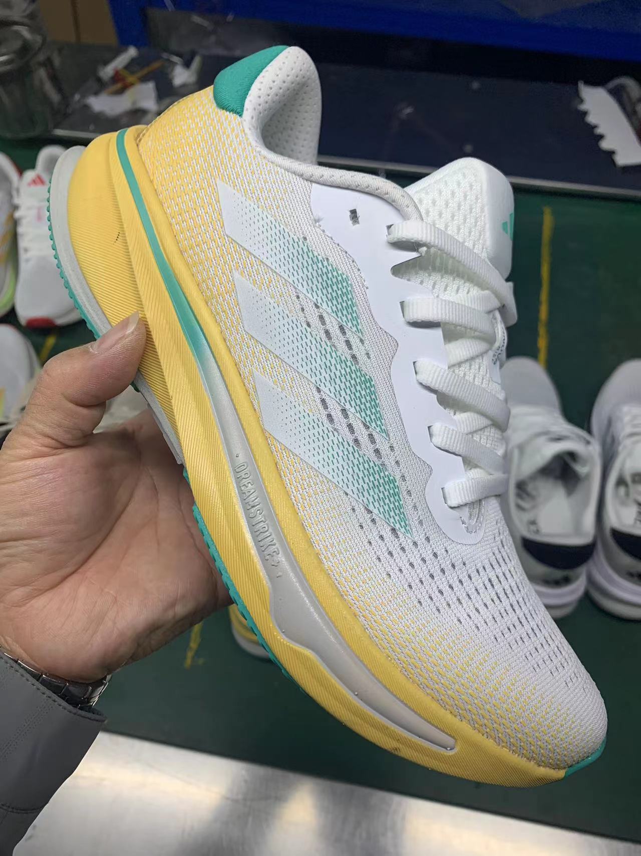 Adidas SuperNova Rise #xinh