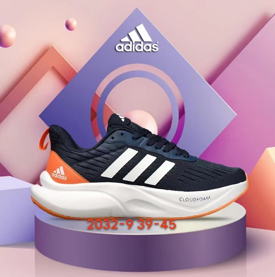 Adidas CloudFoam #2032（G20）