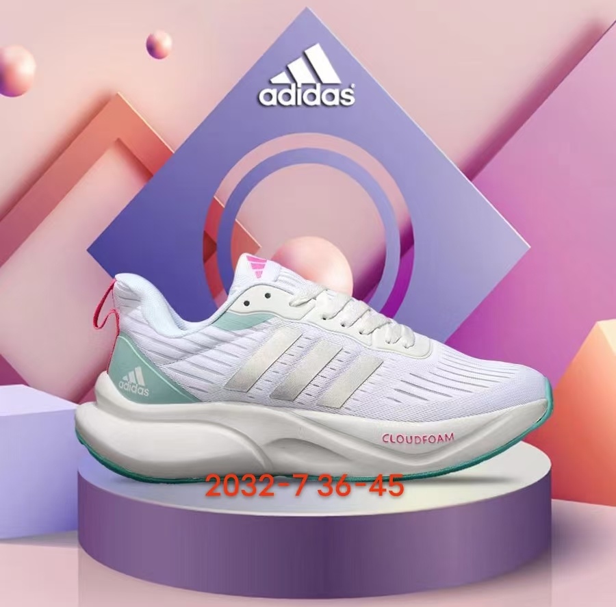 Adidas CloudFoam #2032（G20）