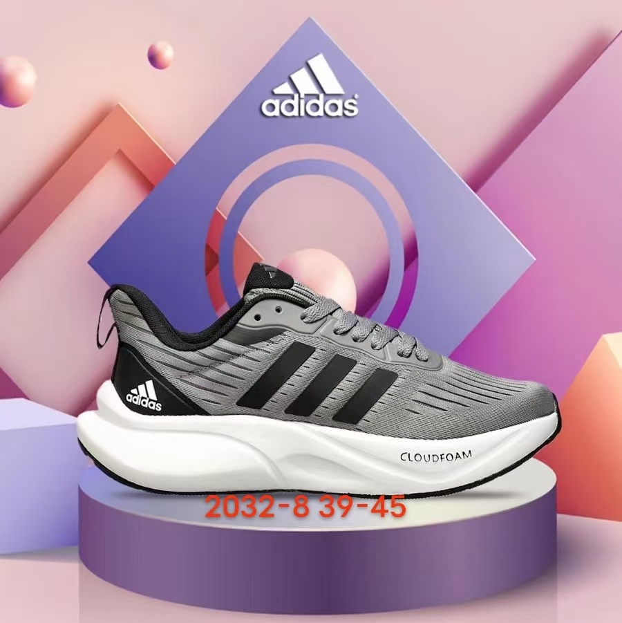Adidas CloudFoam #2032（G20）