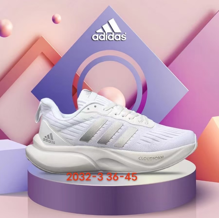 Adidas CloudFoam #2032（G20）