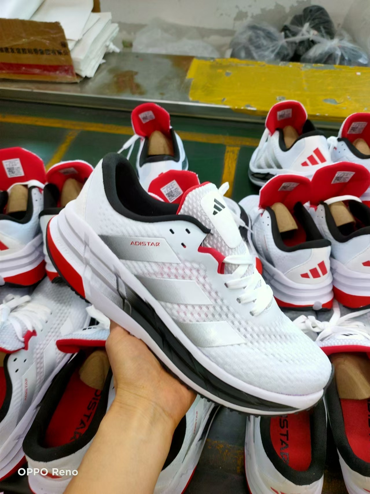 adiStar #2258（090）