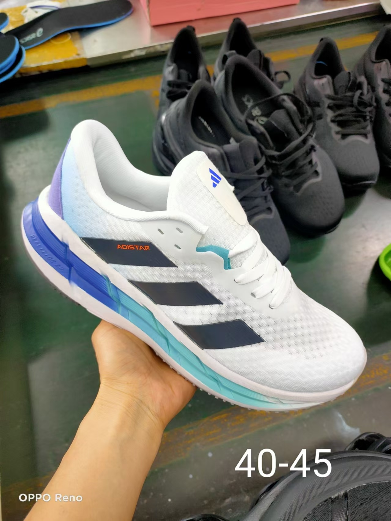 adiStar #2258（090）