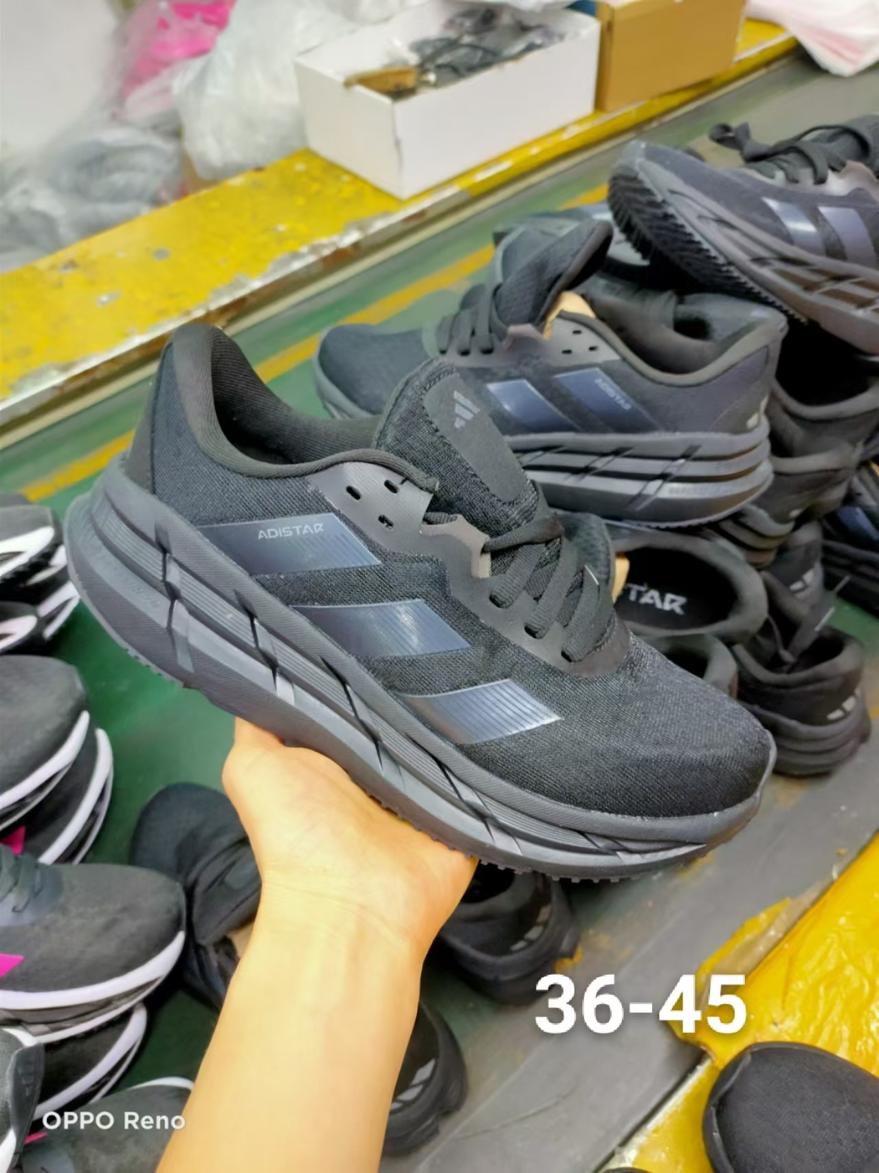 adiStar #2258（090）