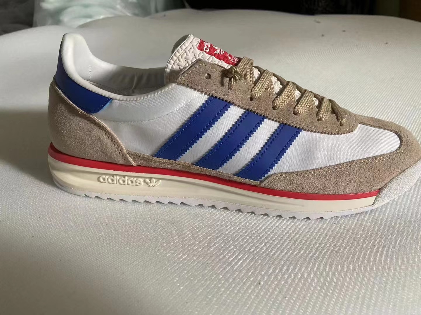 Adidas SL72（D47）
