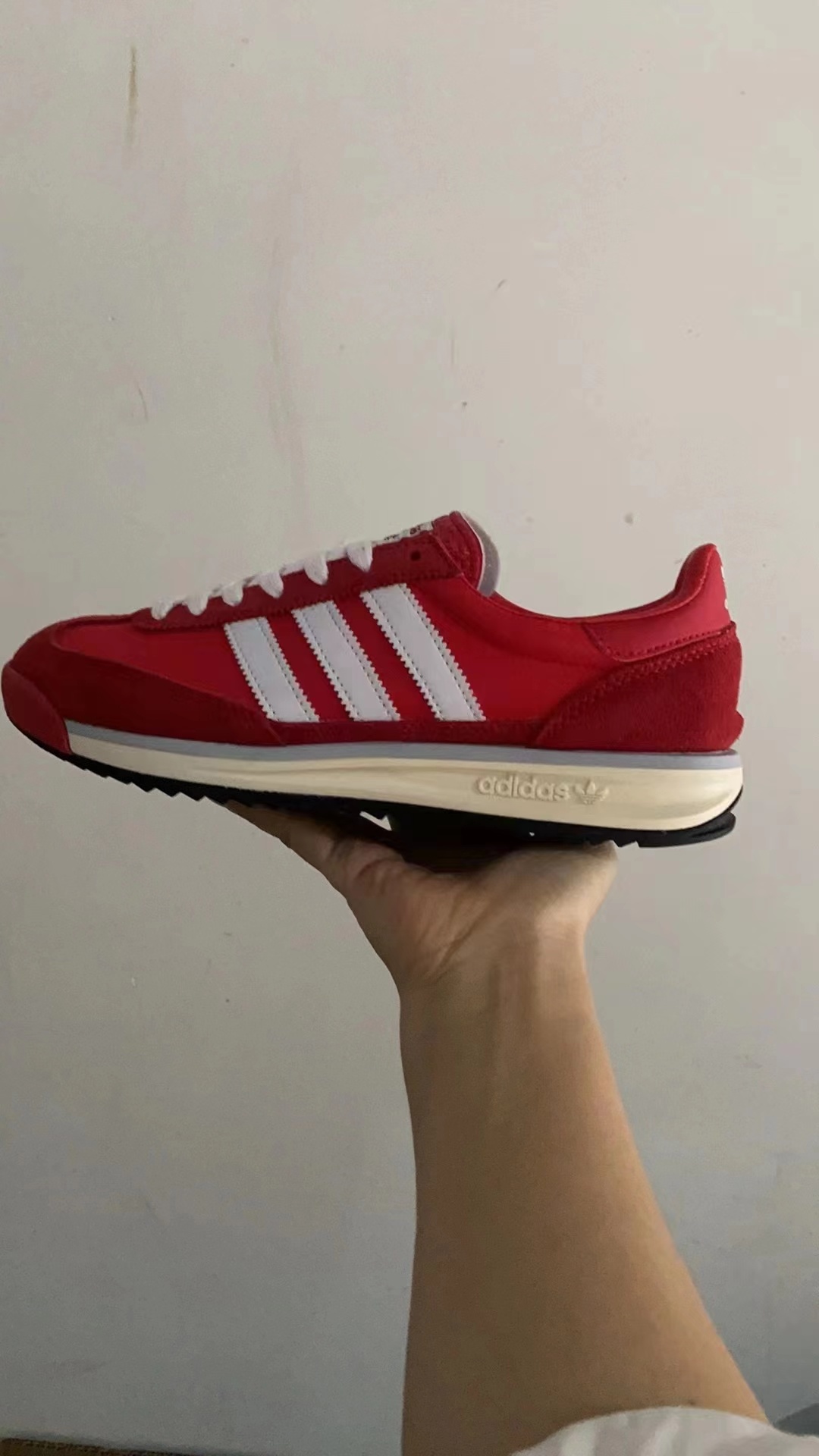 Adidas SL72（D47）