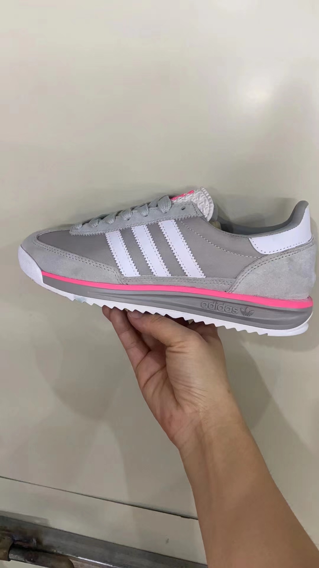 Adidas SL72（D47）