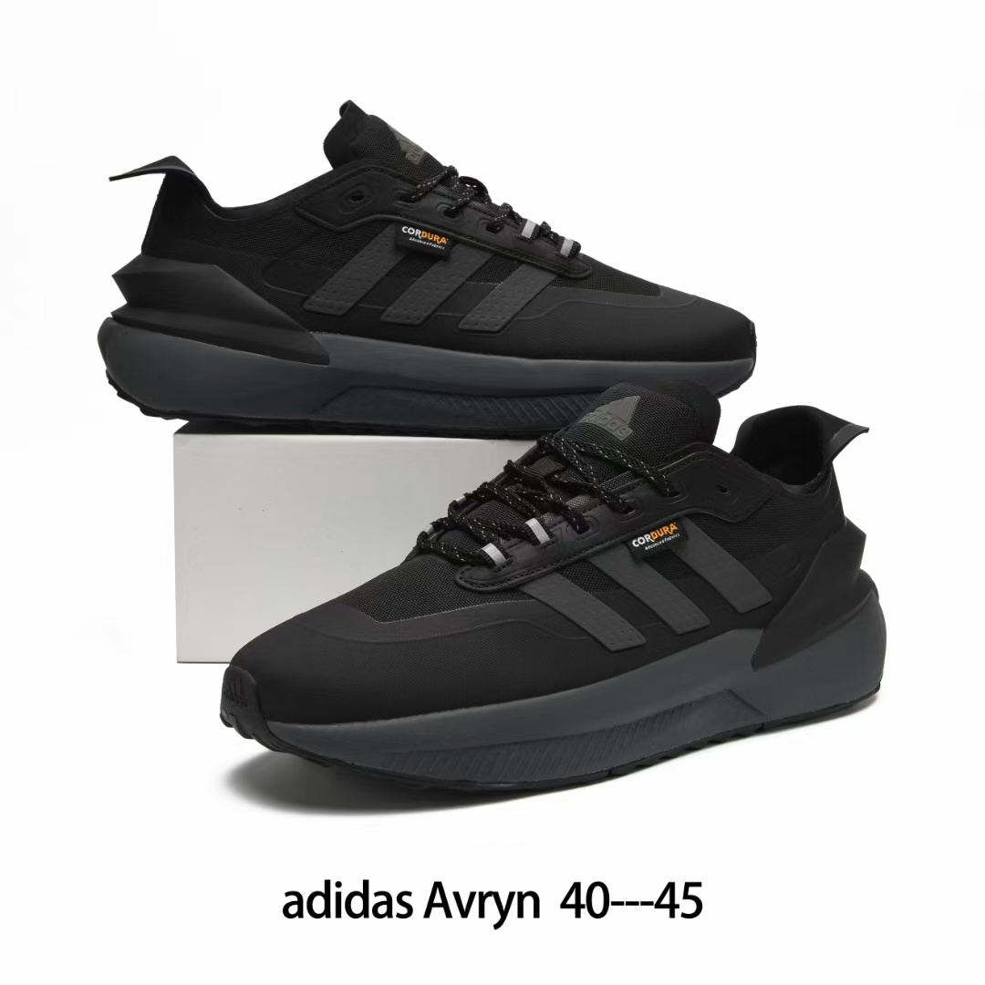 Adidas Avryn #2032古