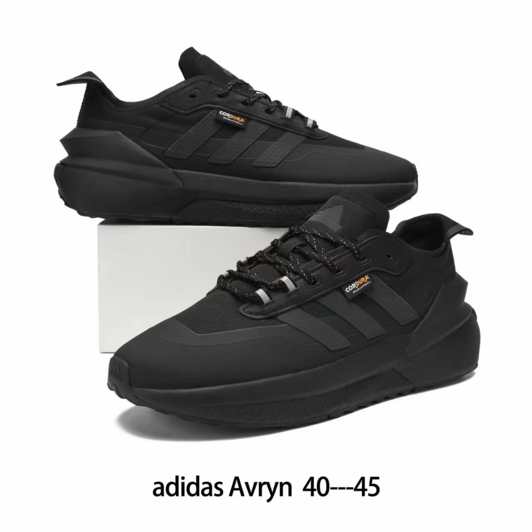 Adidas Avryn #2032古