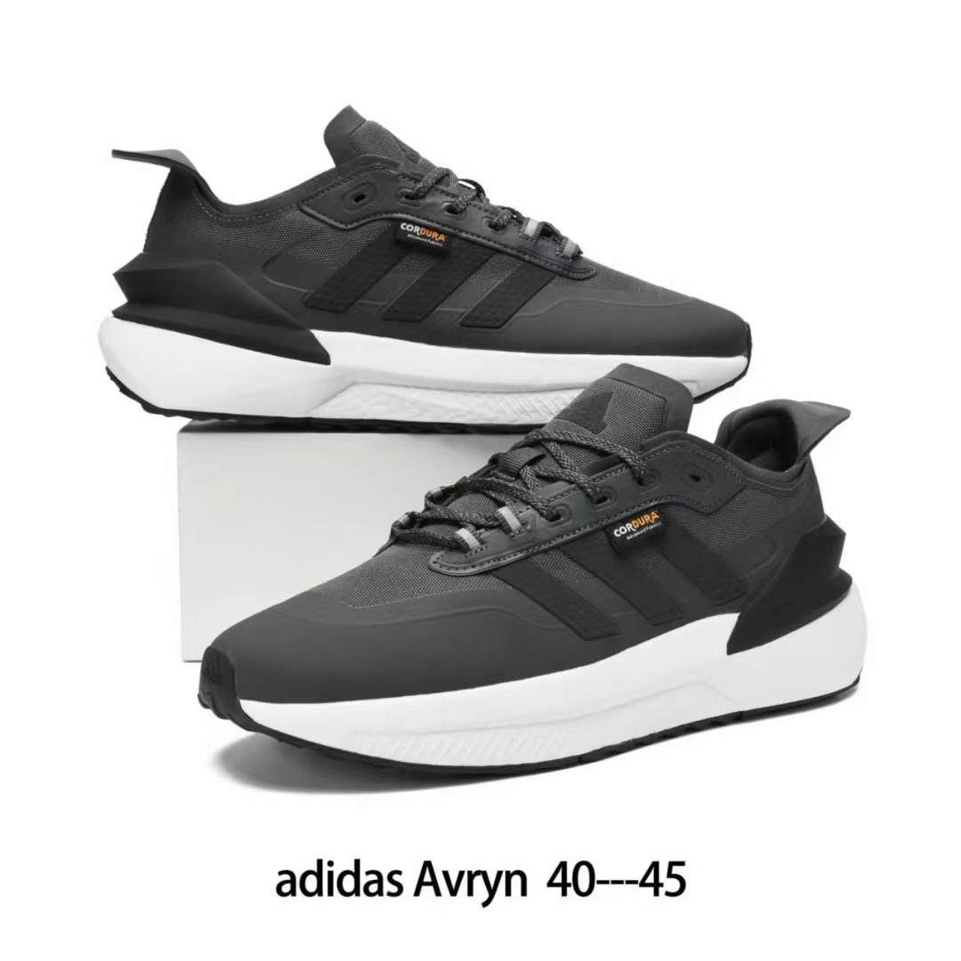Adidas Avryn #2032古