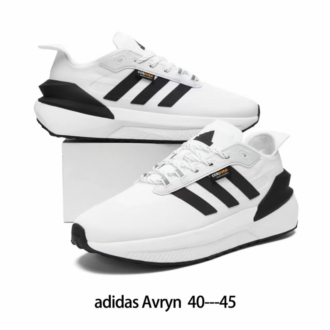 Adidas Avryn #2032古