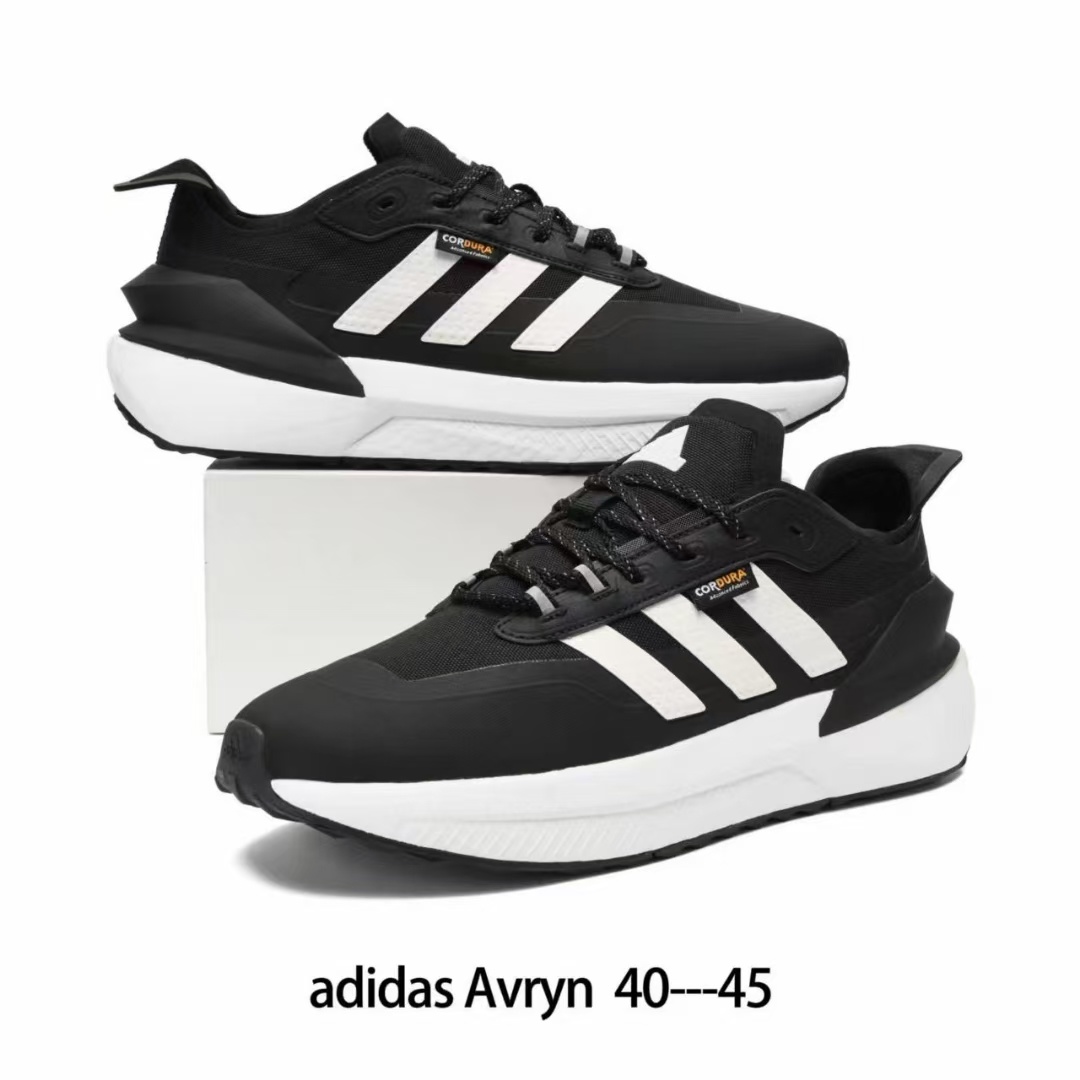Adidas Avryn #2032古