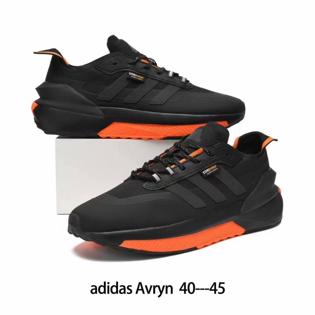 Adidas Avryn #2032古