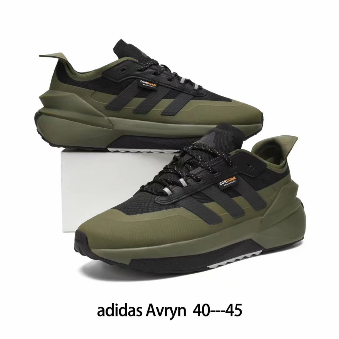 Adidas Avryn #2032古
