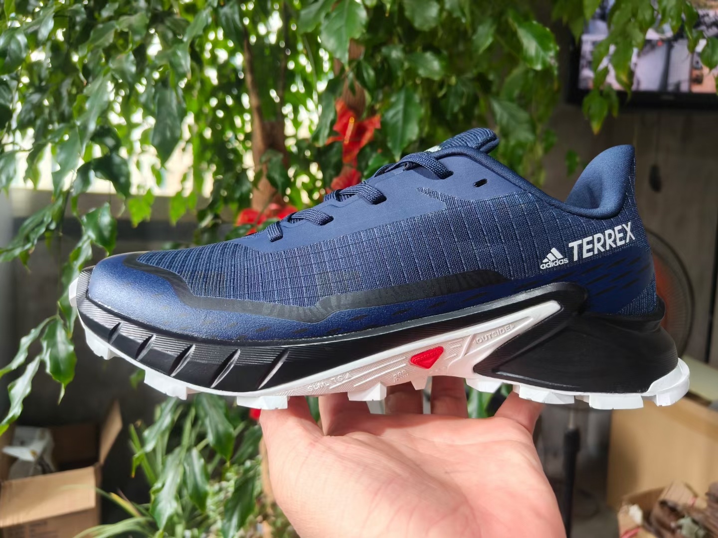 Adidas Running #古