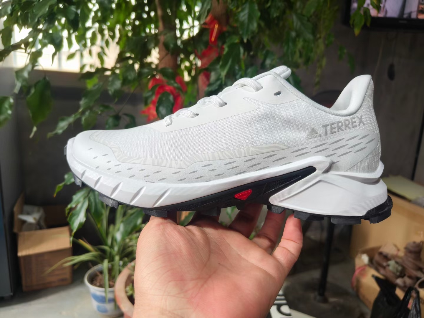 Adidas Running #古