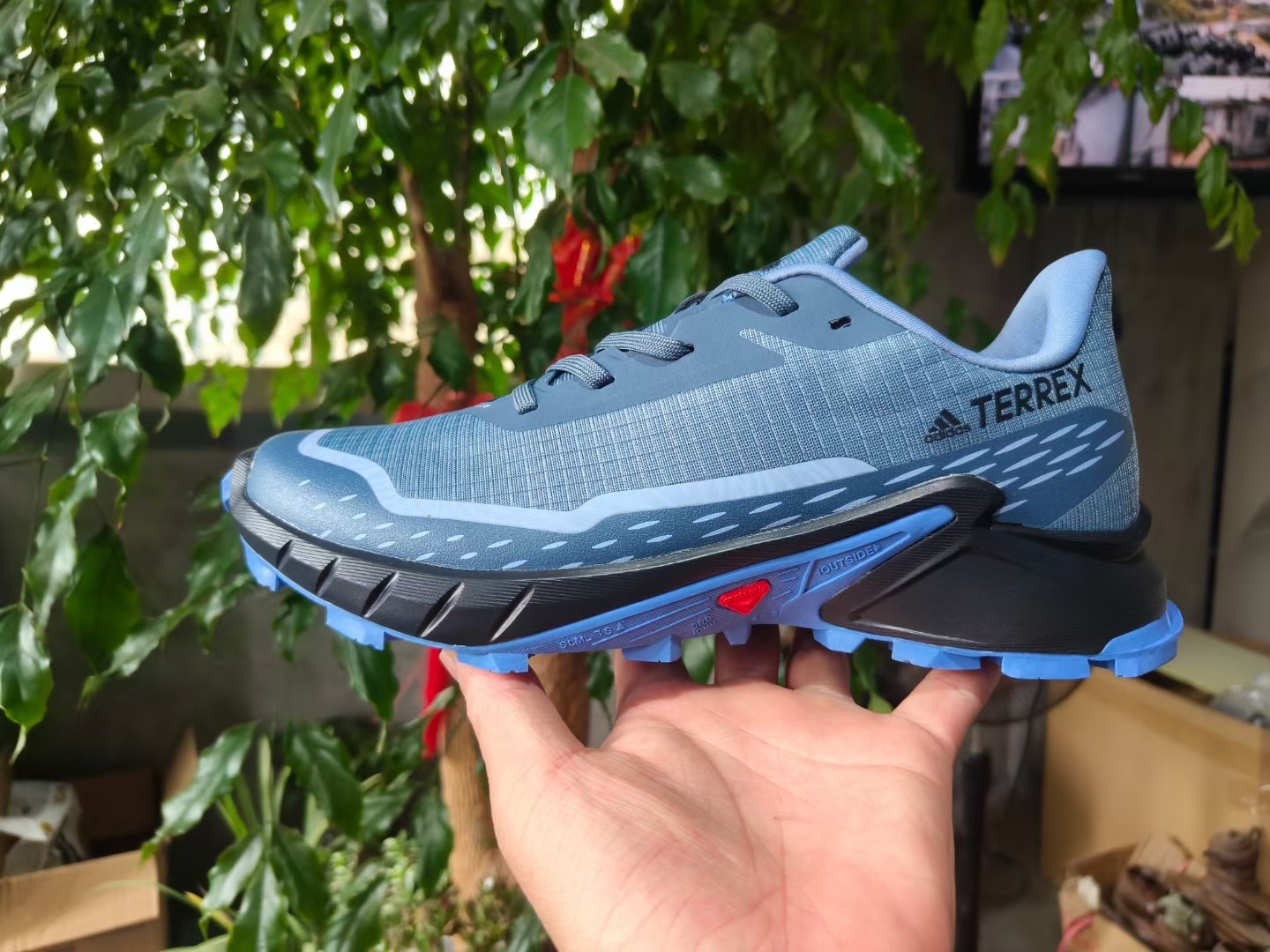 Adidas Running #古