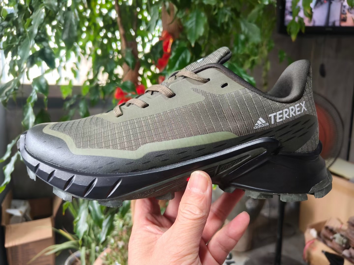 Adidas Running #古