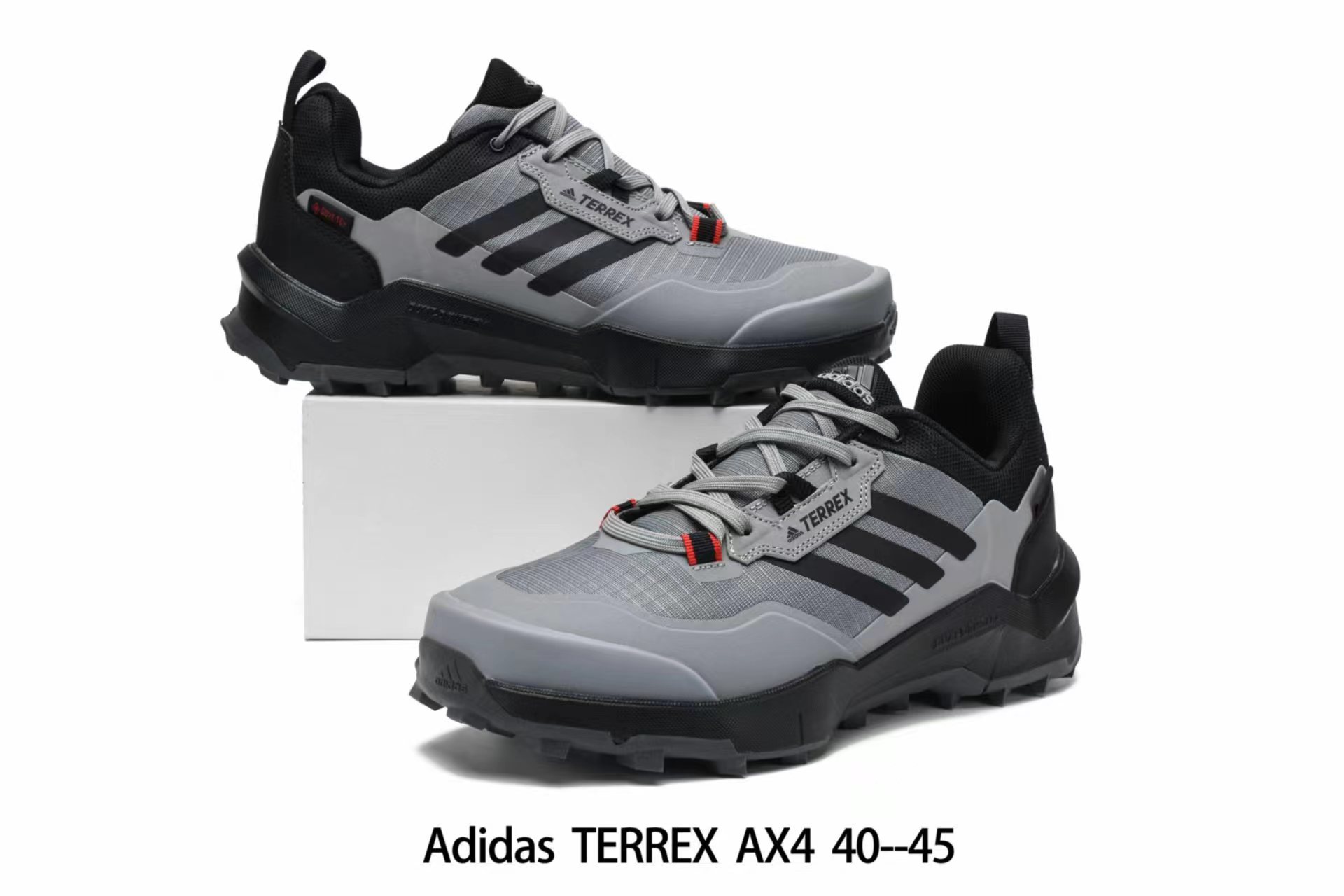 Adidas  Terrex AX4 #2027古