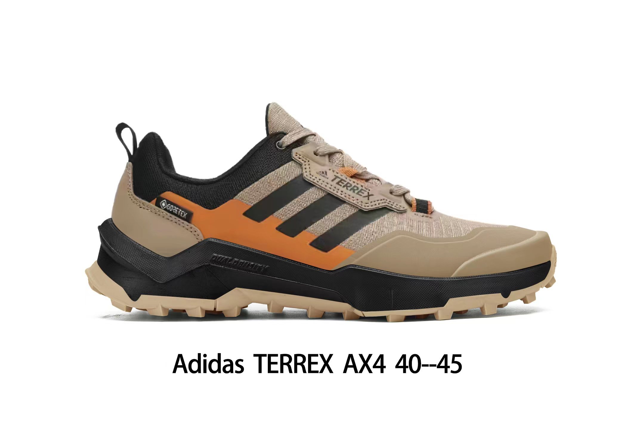Adidas  Terrex AX4 #2027古