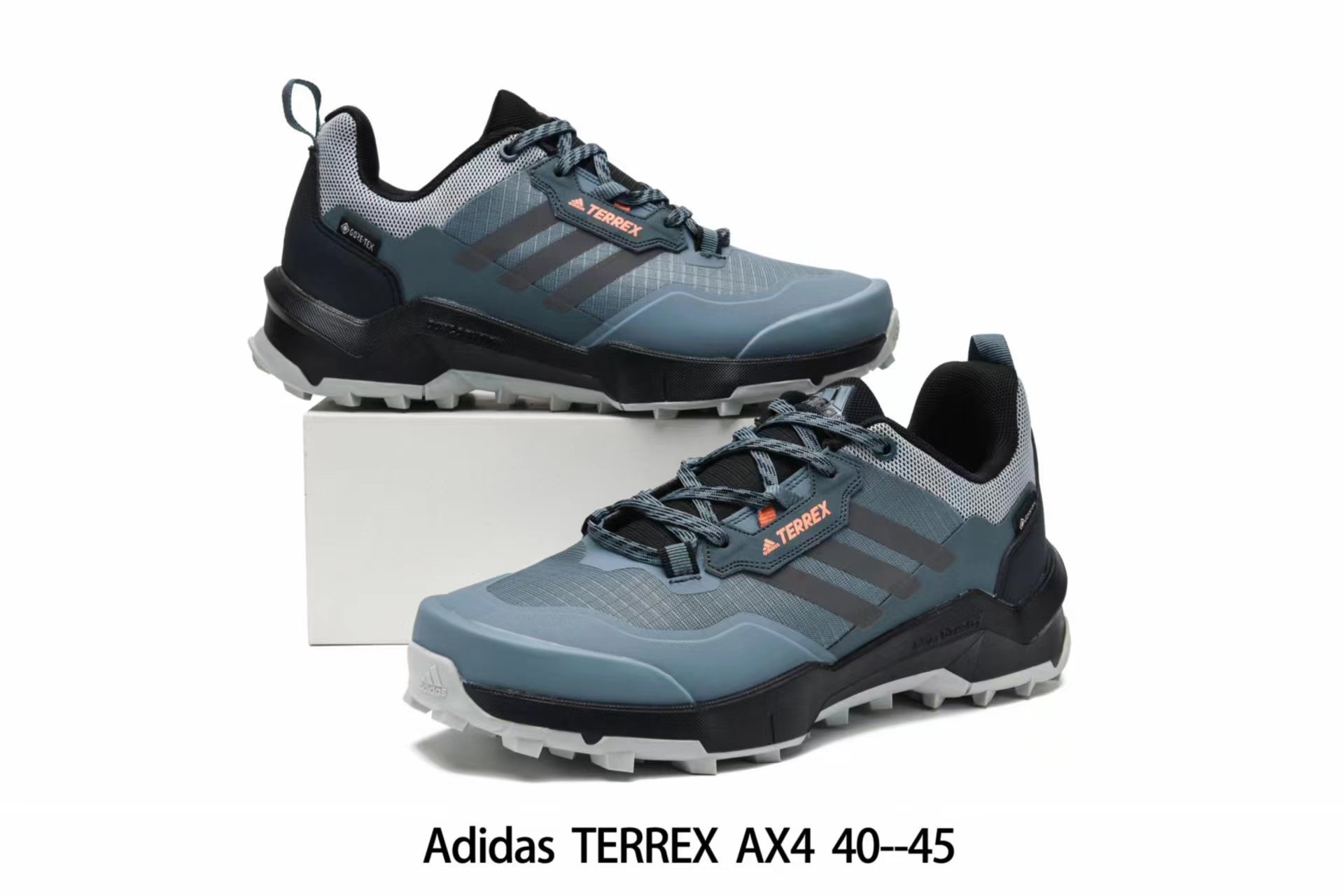 Adidas  Terrex AX4 #2027古