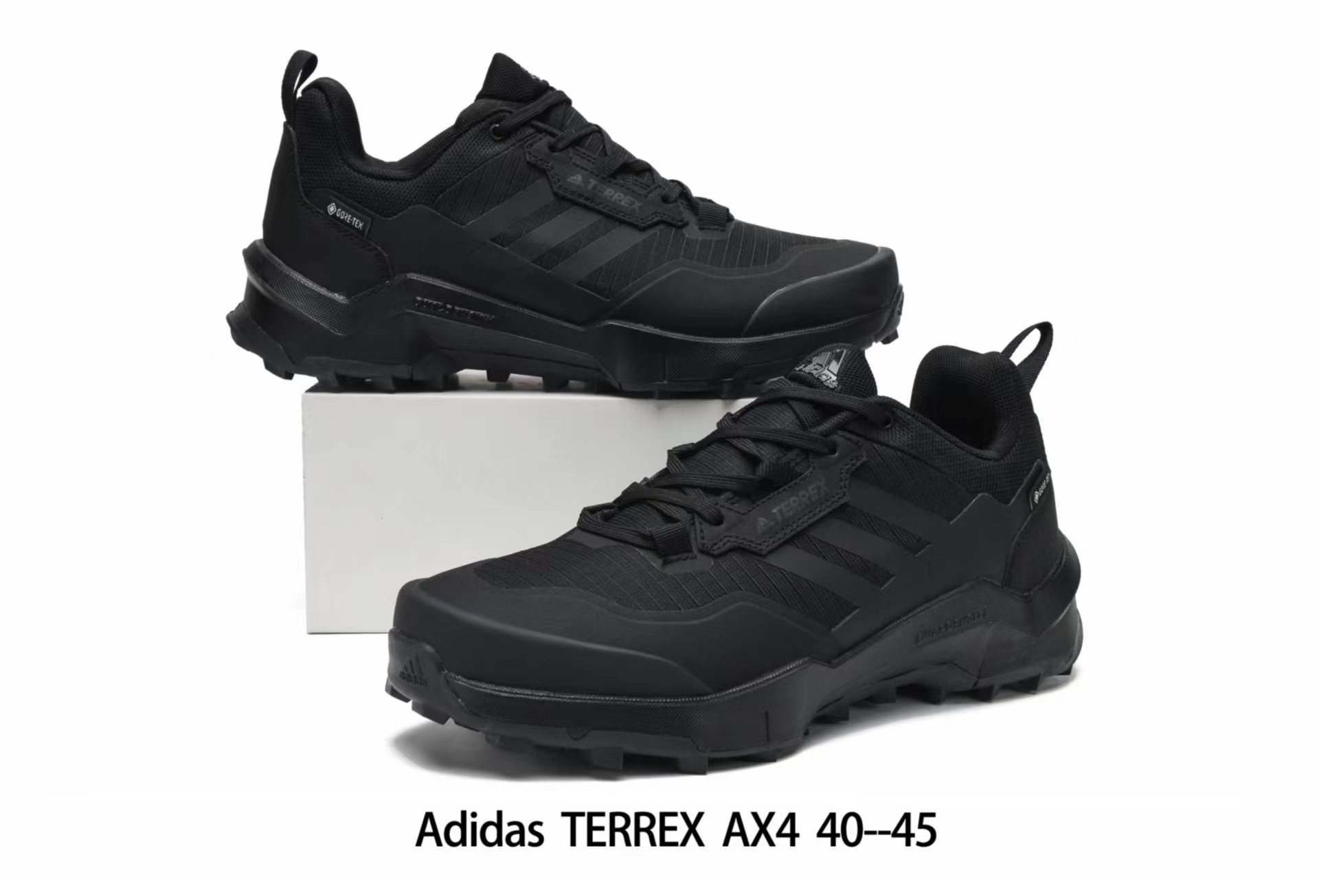 Adidas  Terrex AX4 #2027古