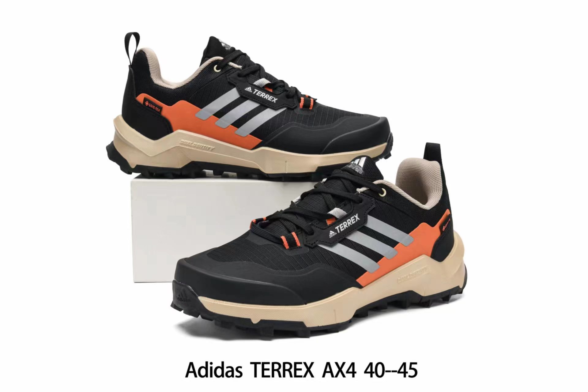 Adidas  Terrex AX4 #2027古