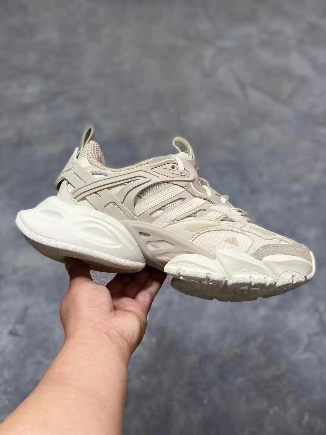 Adidas Running Low #H