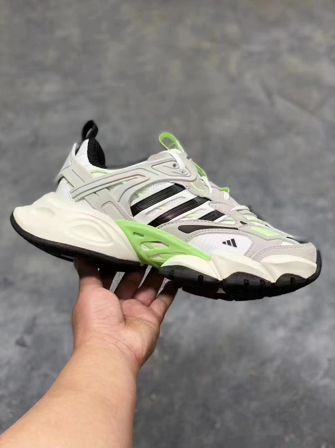 Adidas Running Low #H