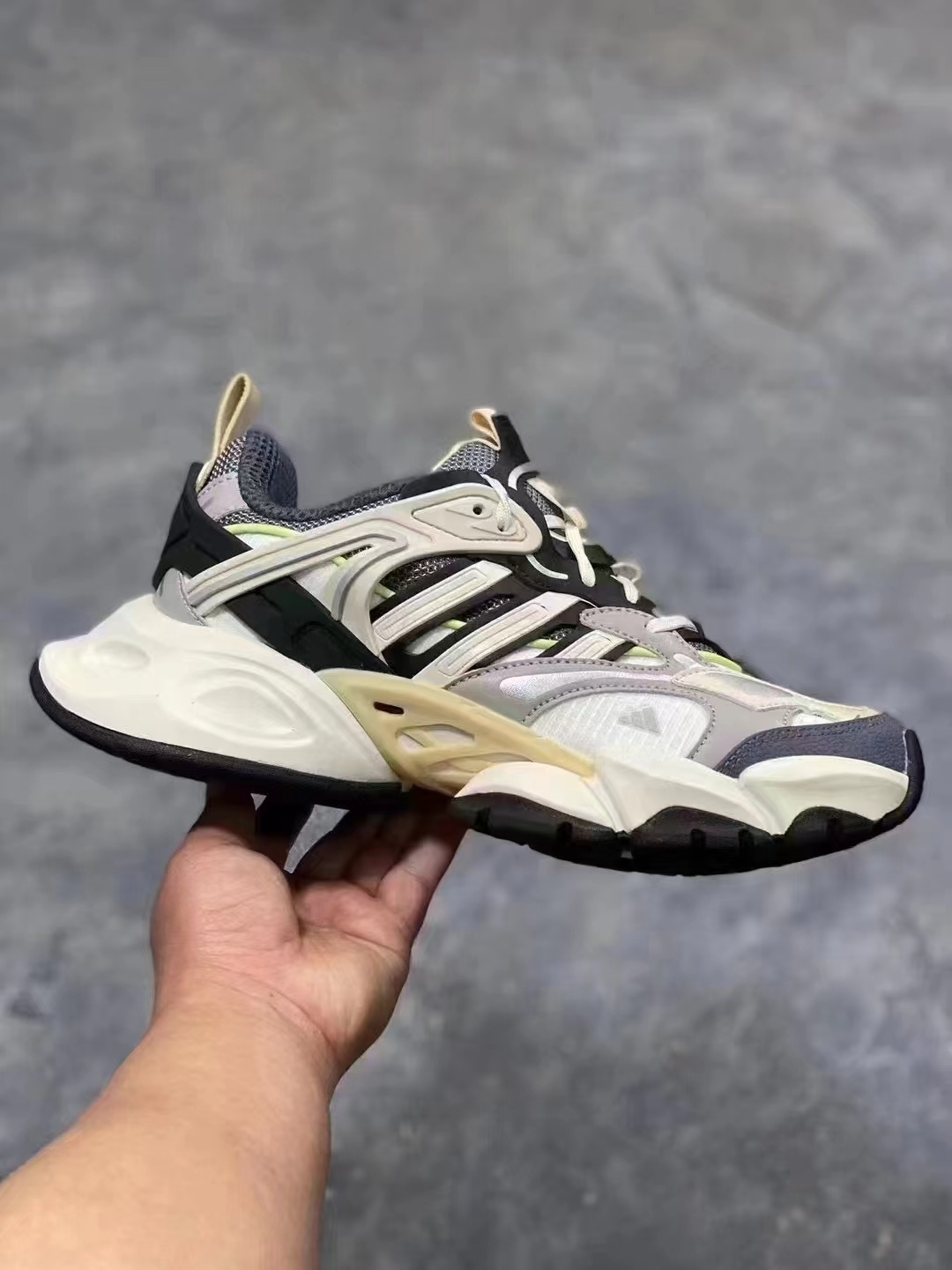 Adidas Running Low #H