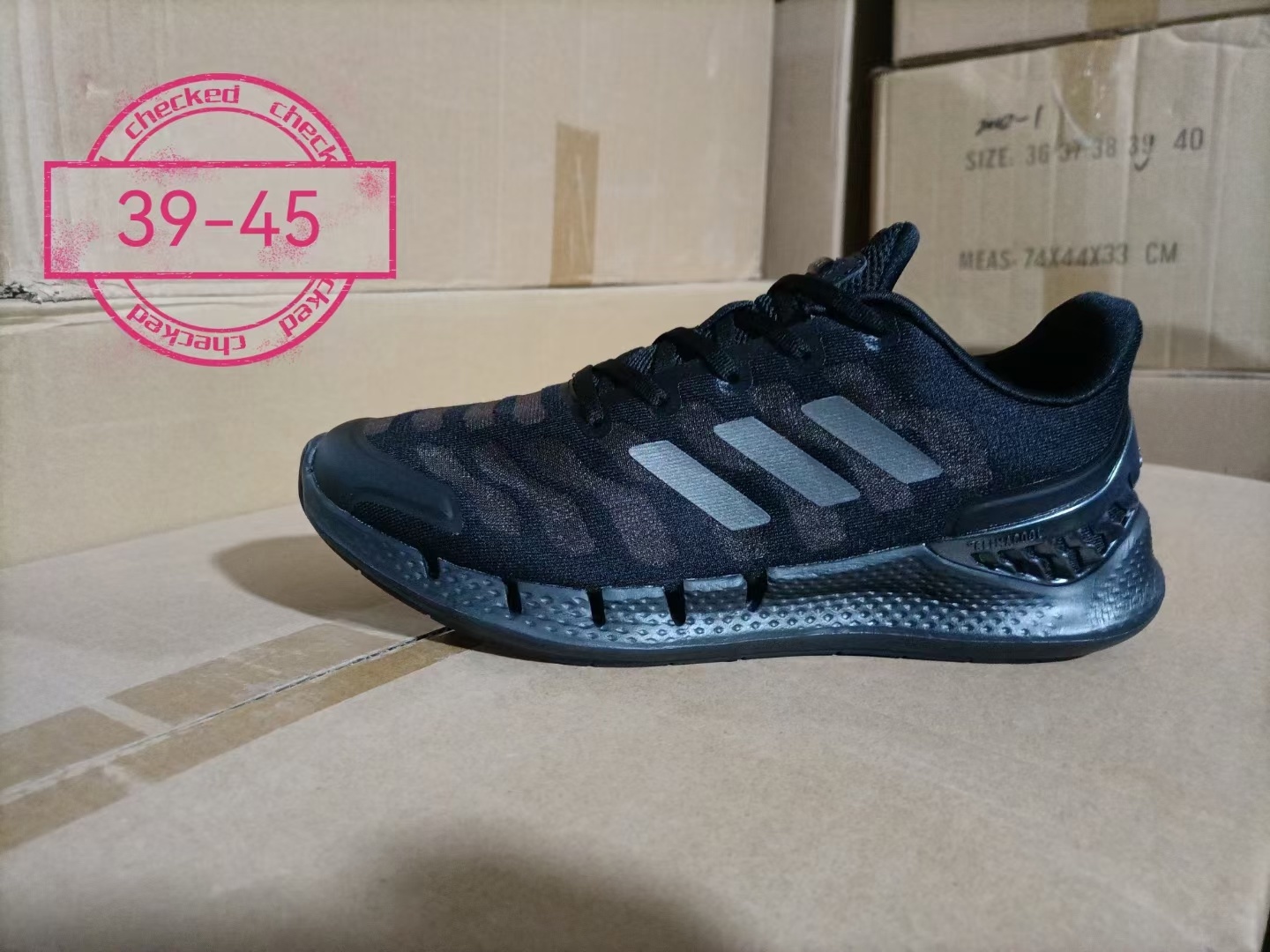 Adidas ClimaCool（H-19）