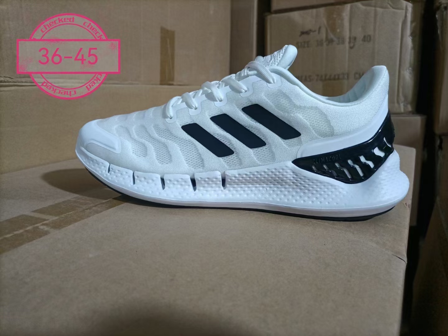 Adidas ClimaCool（H-19）