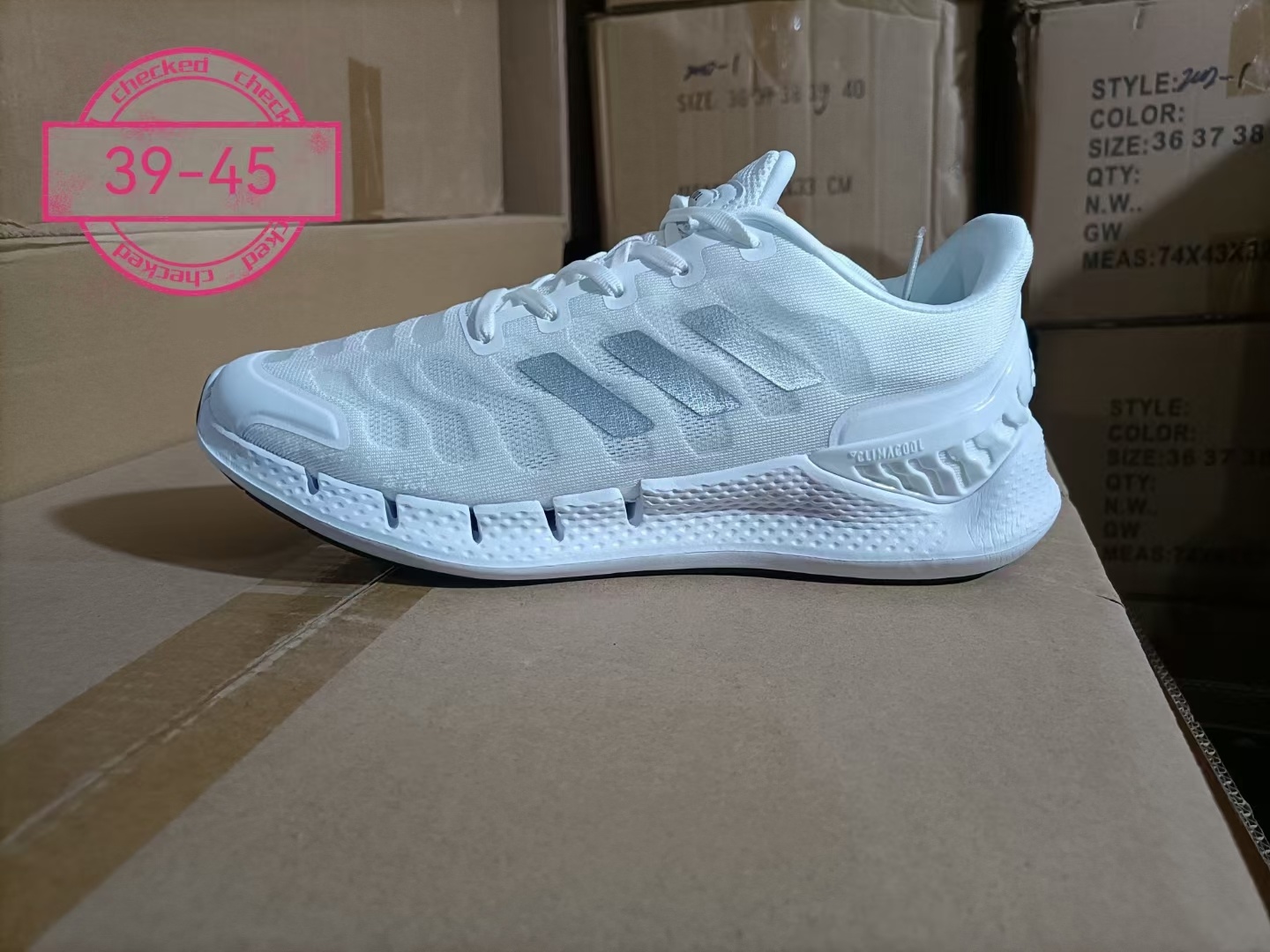 Adidas ClimaCool（H-19）