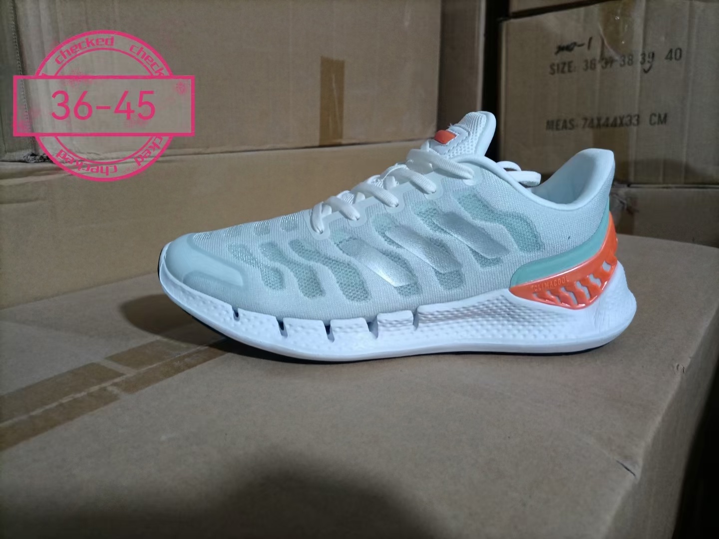 Adidas ClimaCool（H-19）