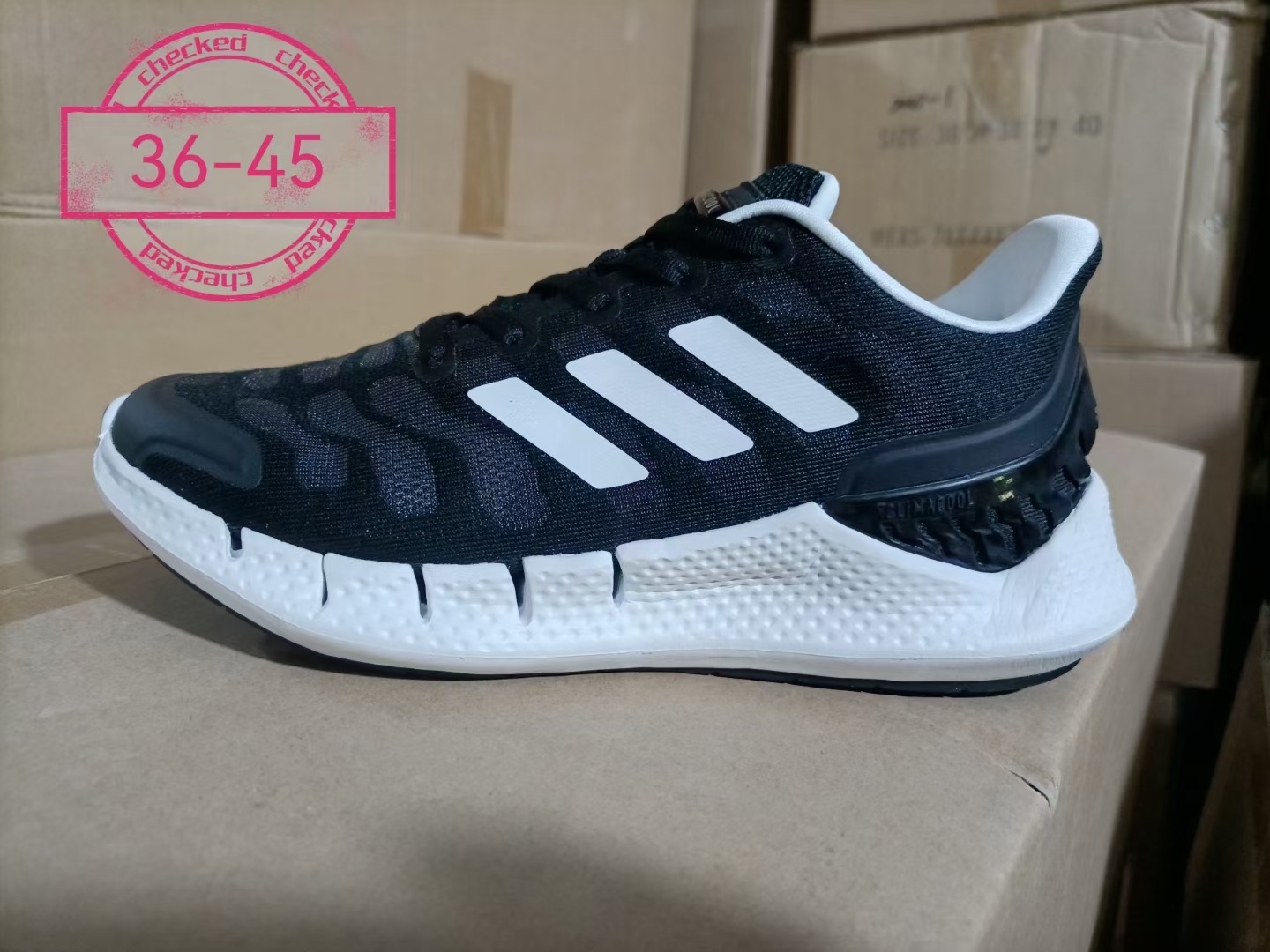 Adidas ClimaCool（H-19）