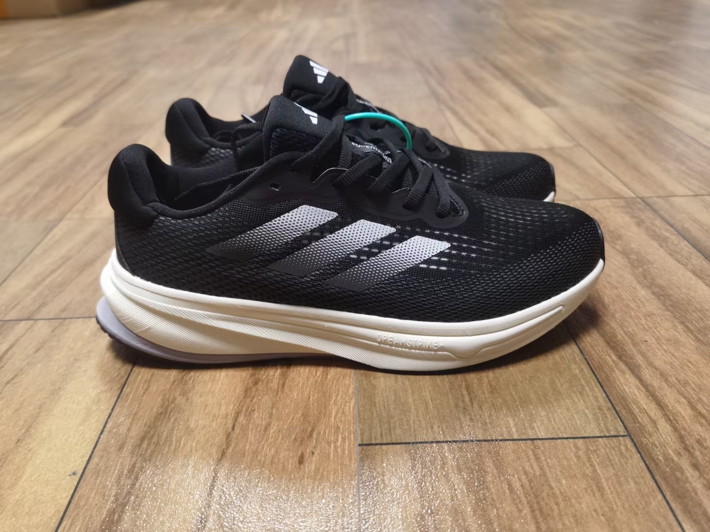 Adidas Supernova Rise（003）