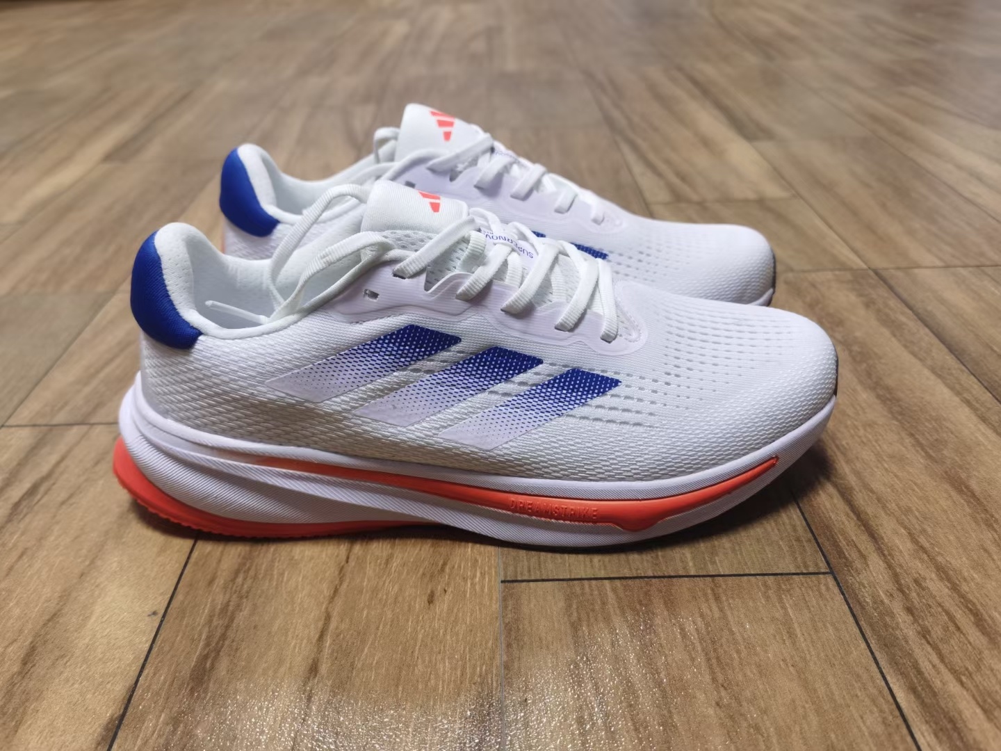 Adidas Supernova Rise（003）